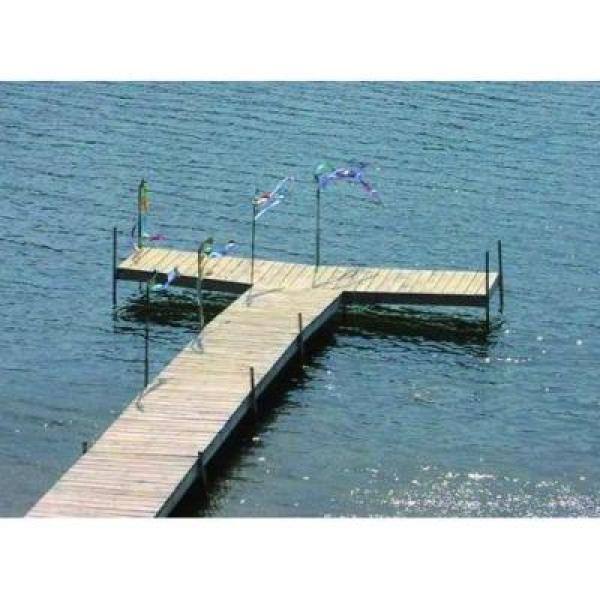 Bird-X Irri-Tape Bird Repellent Ribbon TAPE-100