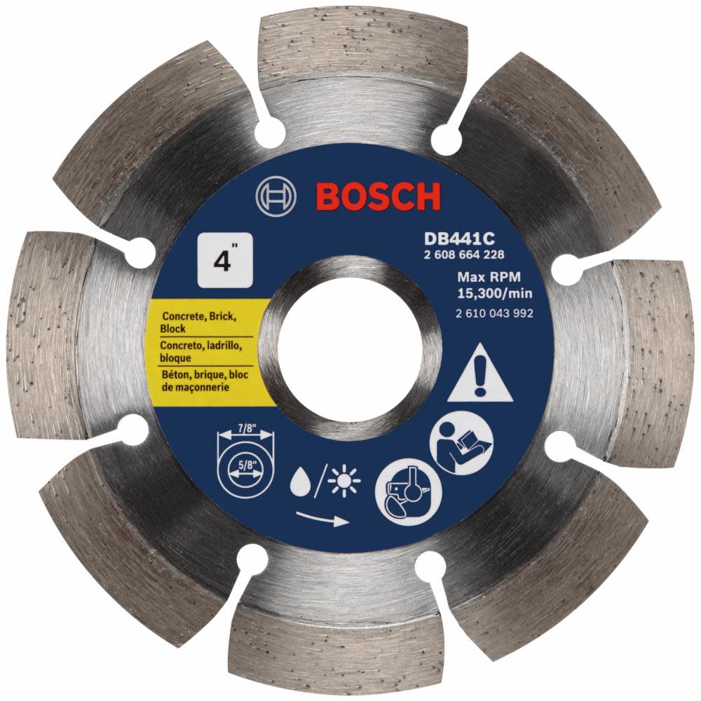 Bosch 4