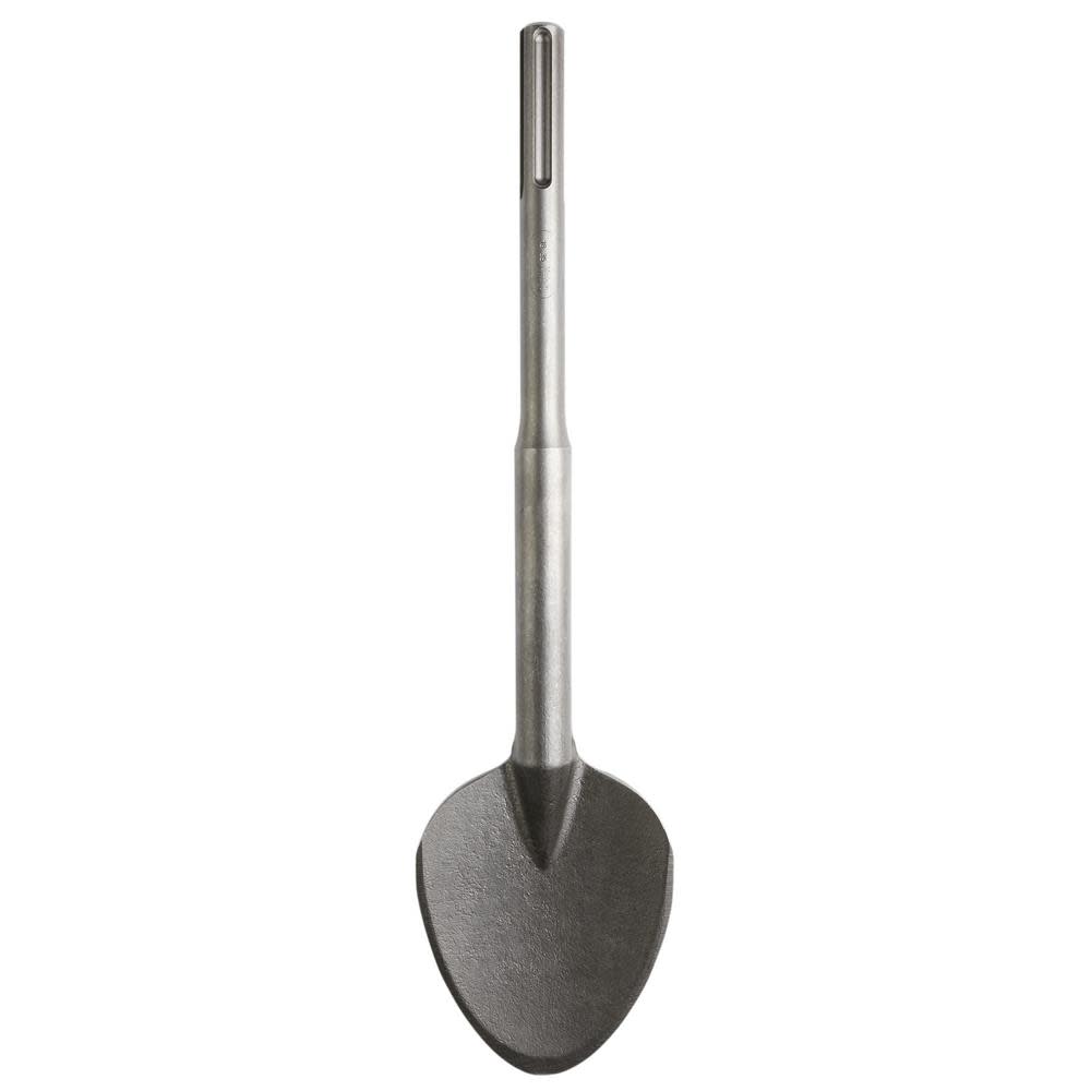 MW SDS-Max 4-1/4 in. x 16 in. Clay Spade 48-62-4094 from MW