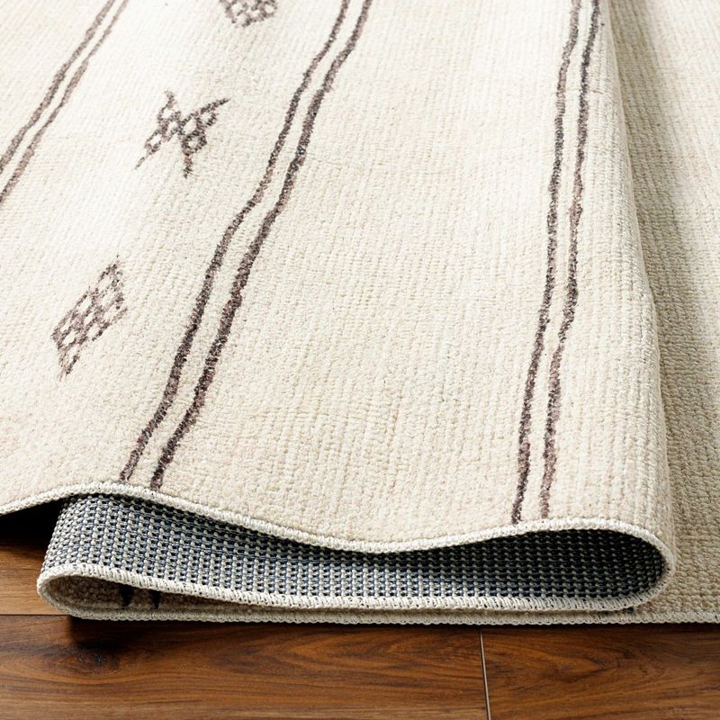 Derryck Global Area Rug