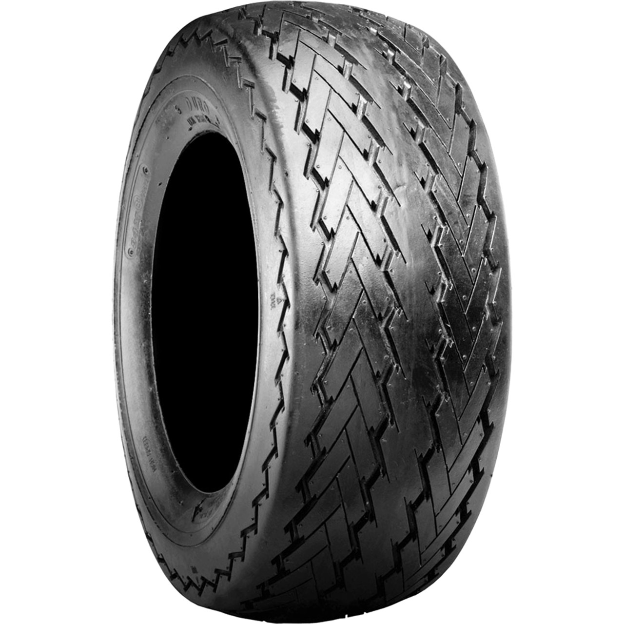 Duro HF232 ST 4.8-12 C (6 Ply) Trailer Tire