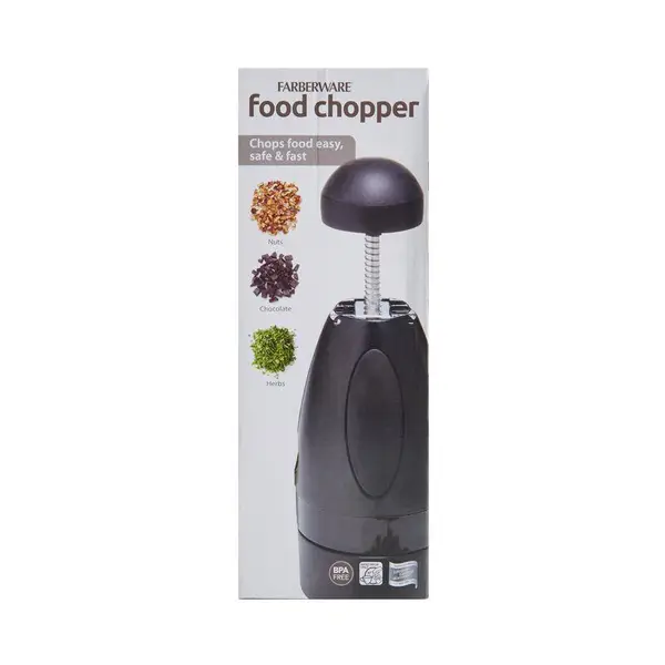 Farberware Professional Large Food Chopper