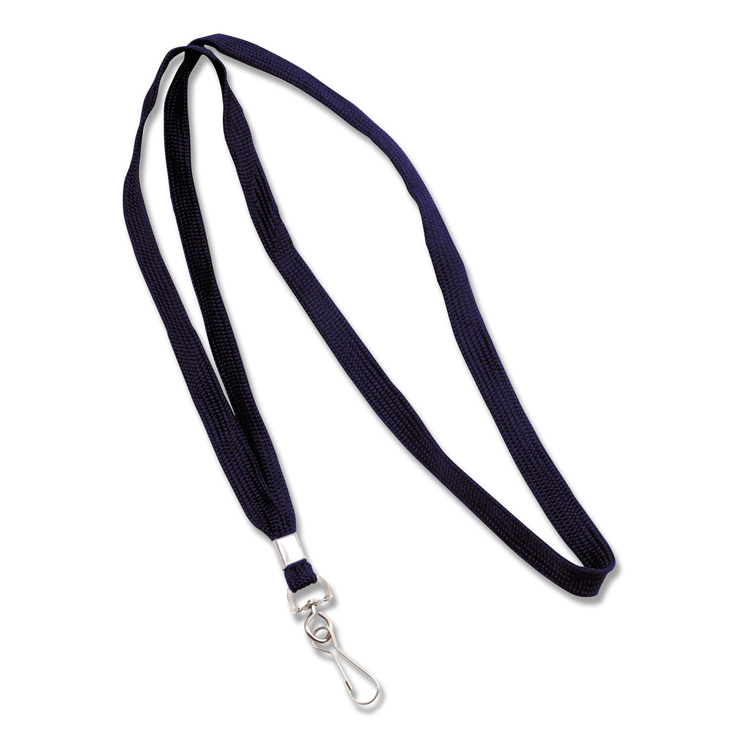 Deluxe Lanyards by Advantus AVT75426