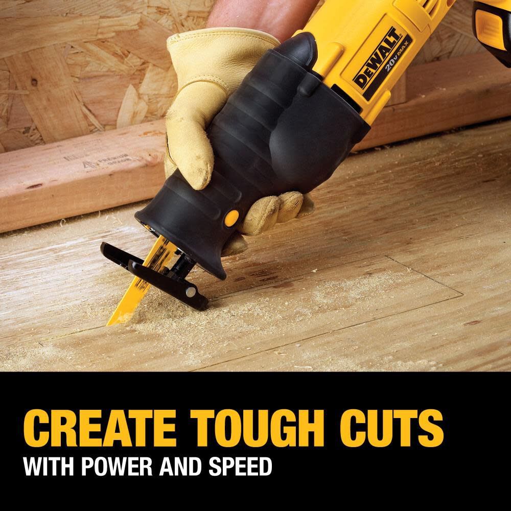 DEWALT 20 V MAX Compact 6 TOOL Combo Kit DCK620D2 from DEWALT