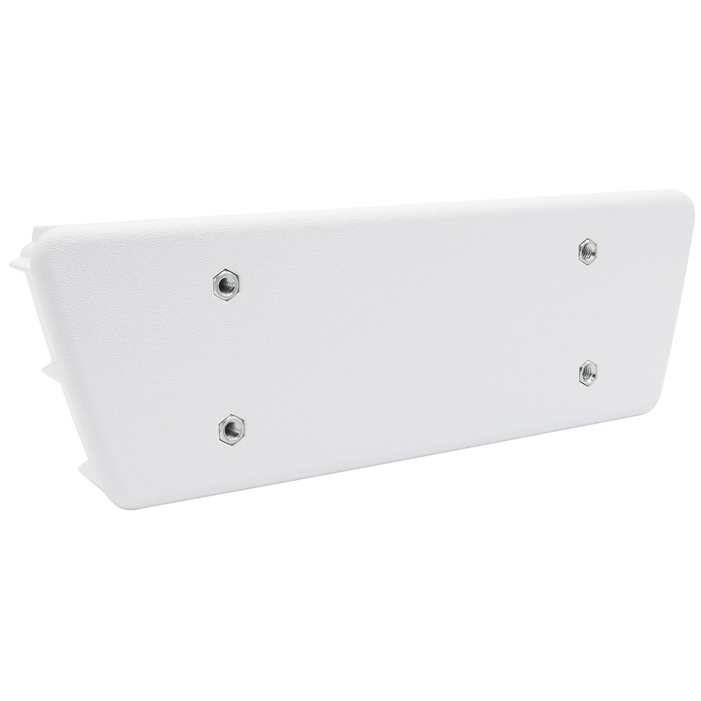 Composite Bulkhead Accessory Panels (2-pack) that Installs into WEATHER GUARD CABMAX? Composite Van Bulkheads for Full-Size Vans