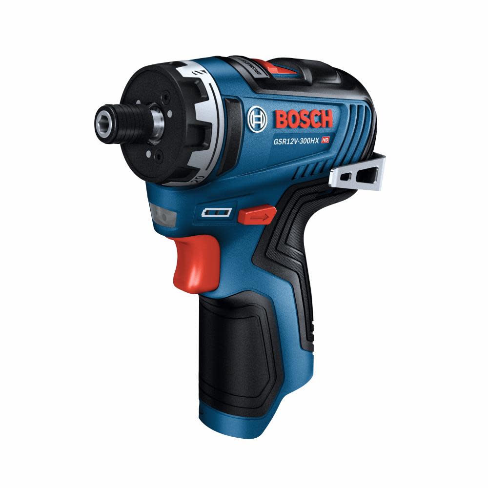 12V Max Brushless 1/4 In. Hex Two-Speed Screwdriver (Bare Tool)