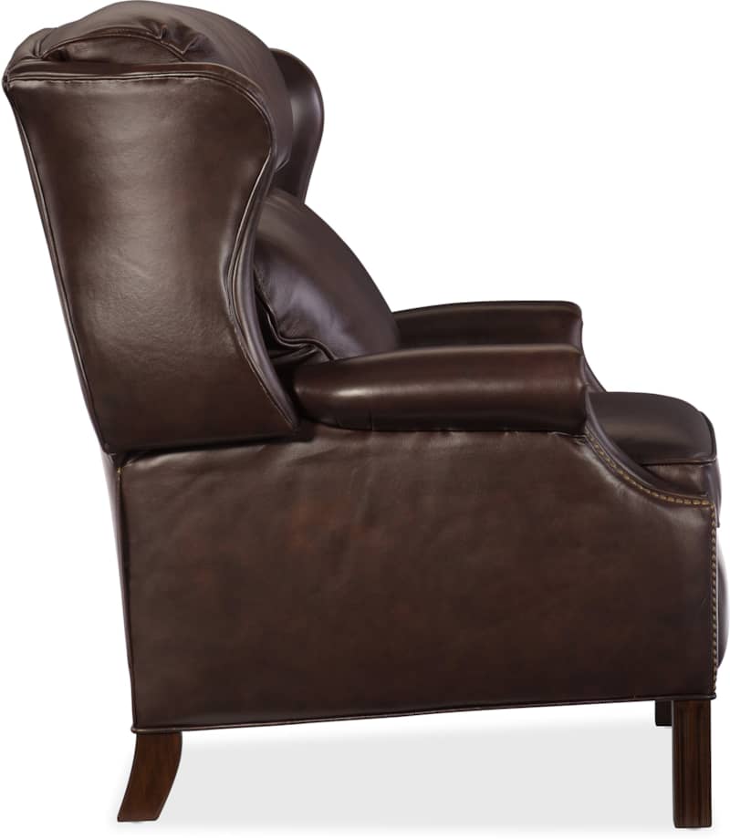 Hooker Furniture Living Room Finley Recliner