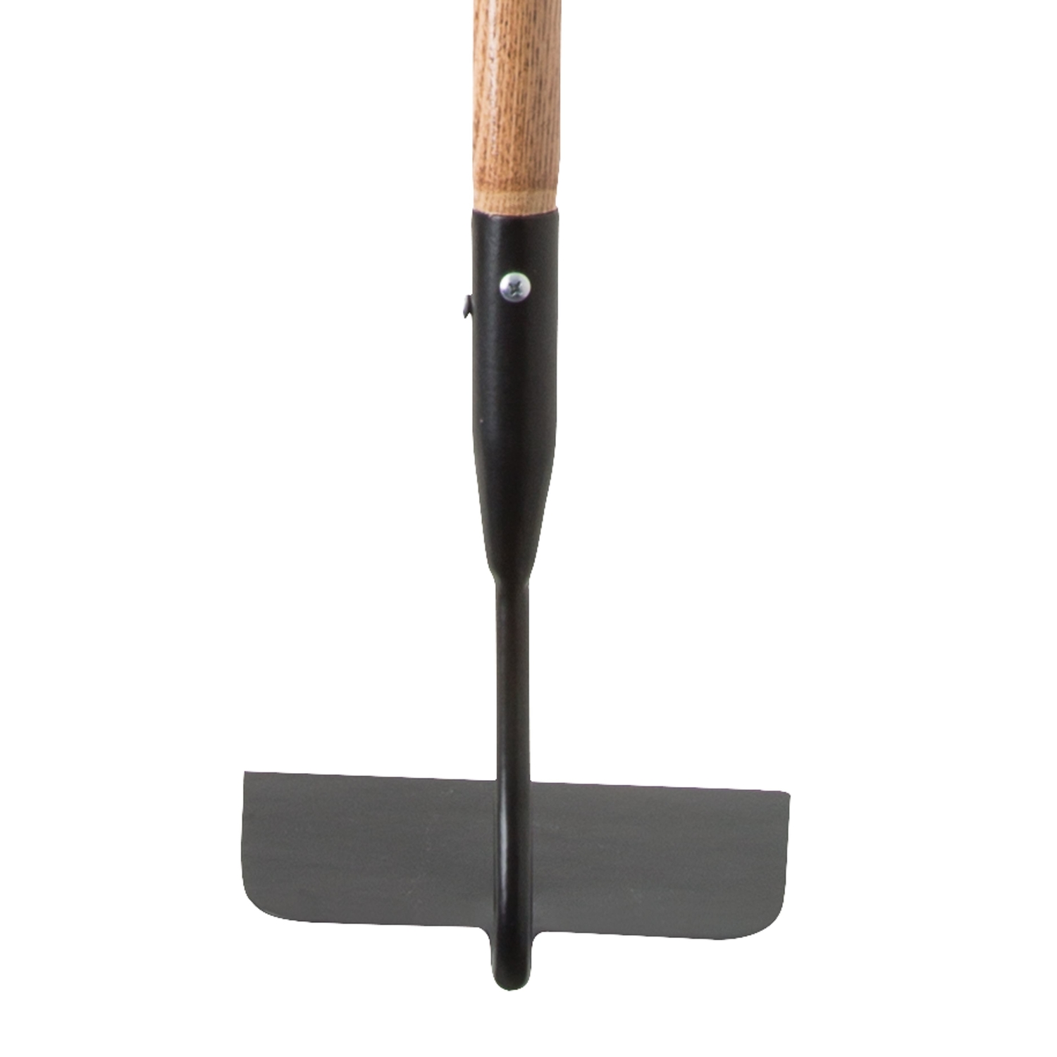 Ace Steel Meadow Hoe 60 in. Wood Handle