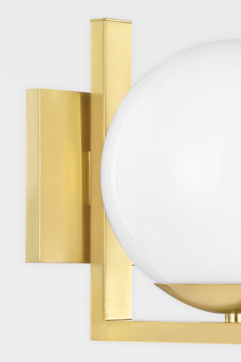 Tanner Wall Sconce