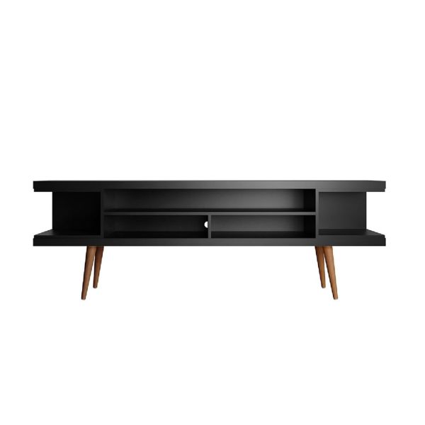 Utopia 70.47 TV Stand in Black