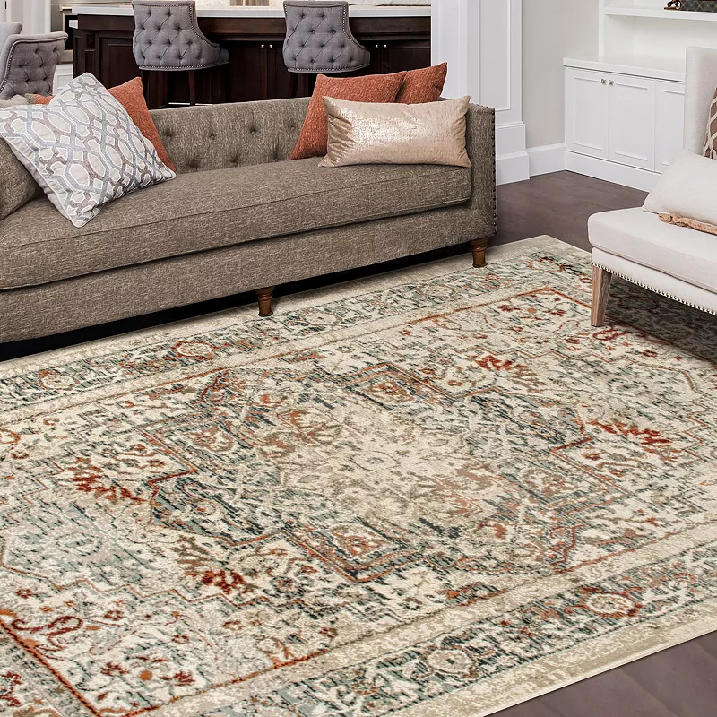 Superior Lucida Indoor Area Rug