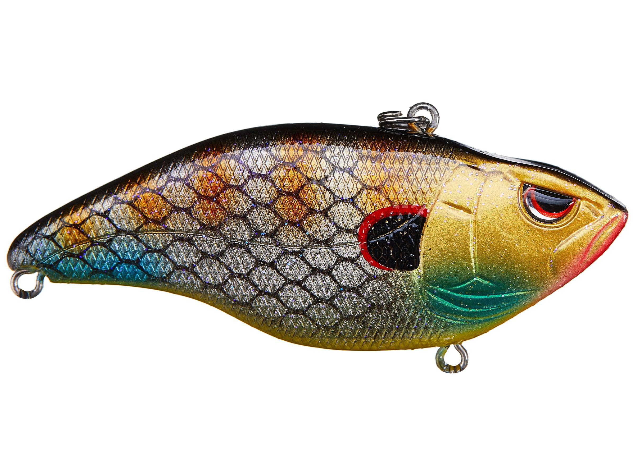 SPRO Aruku Shad 75 Lipless Crankbait