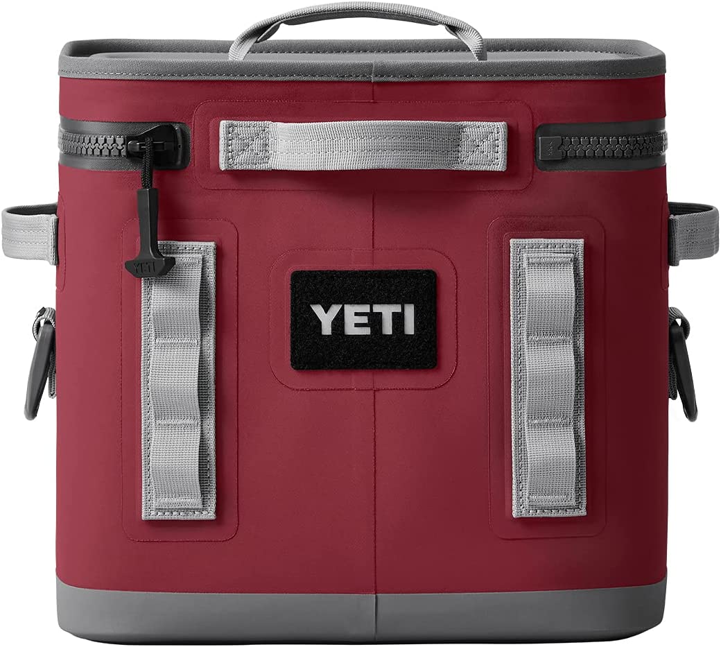 YETI Hopper Flip 12 Portable Soft Cooler