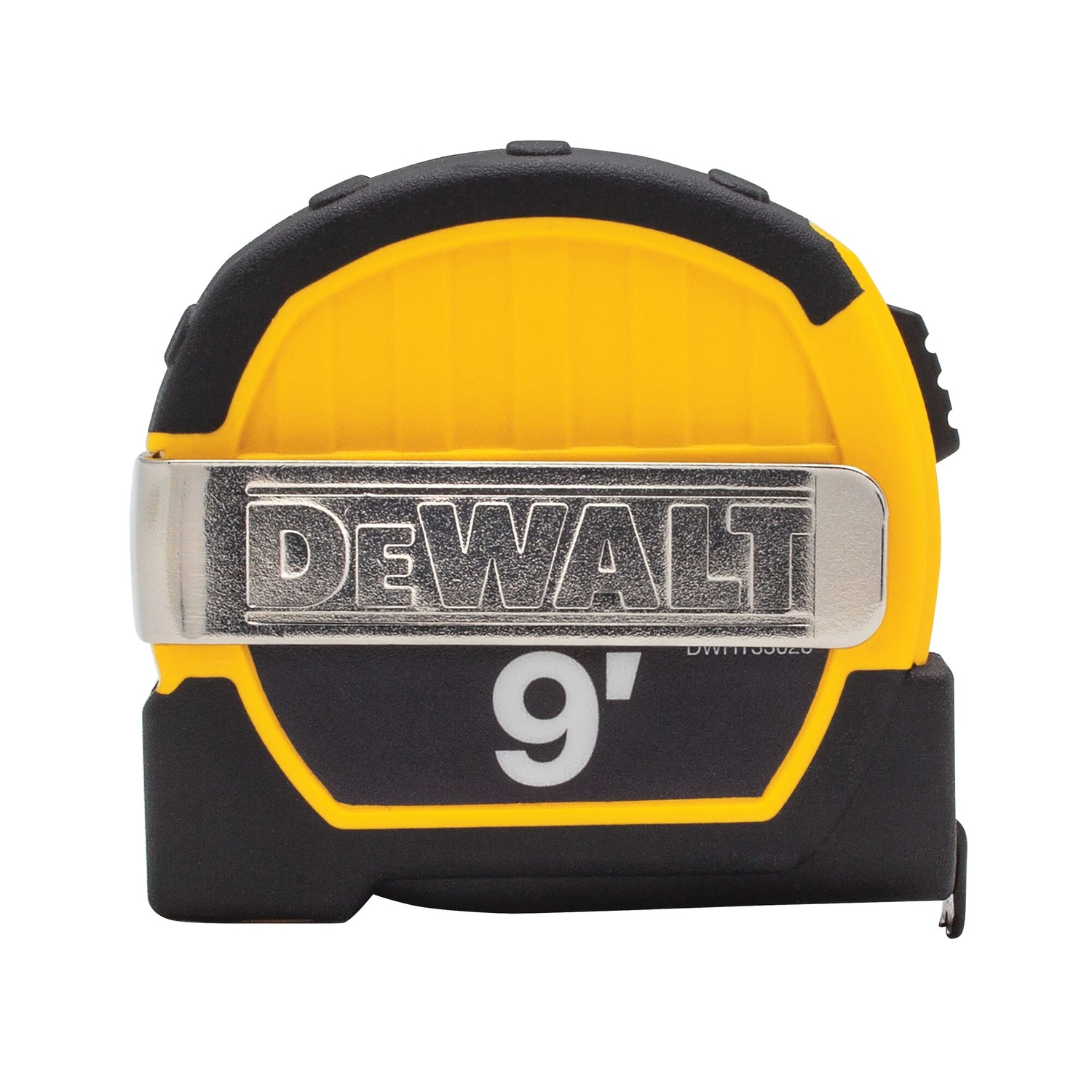 DW 9 ft. L X 0.5 in. W Tape Measure 1 pk