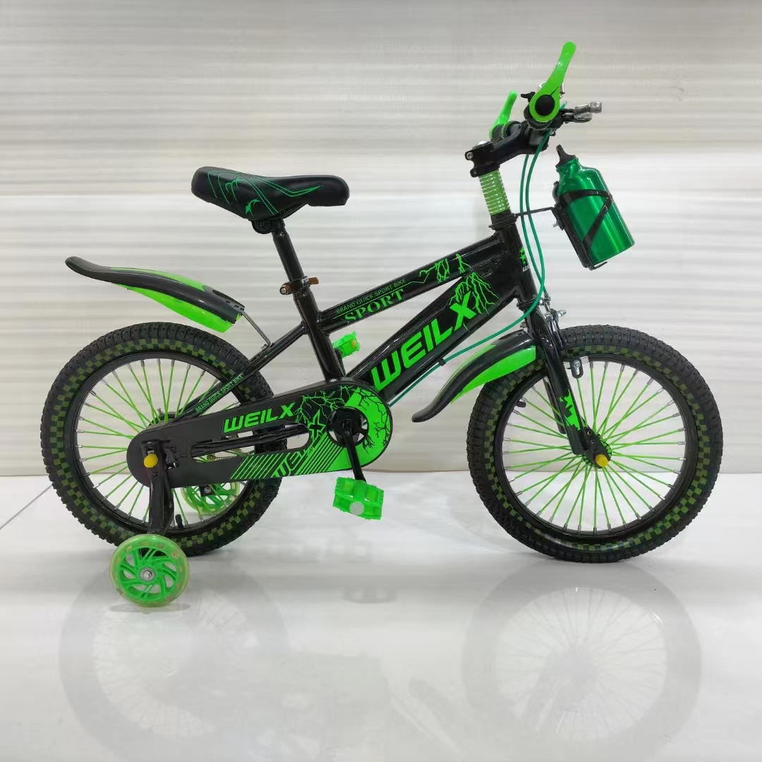 New Model Kids Mountain Bike Children's MTB for 9 15 Year Old Boys Affordable Price Sale  Quality Cycle for Outdoor Adventures