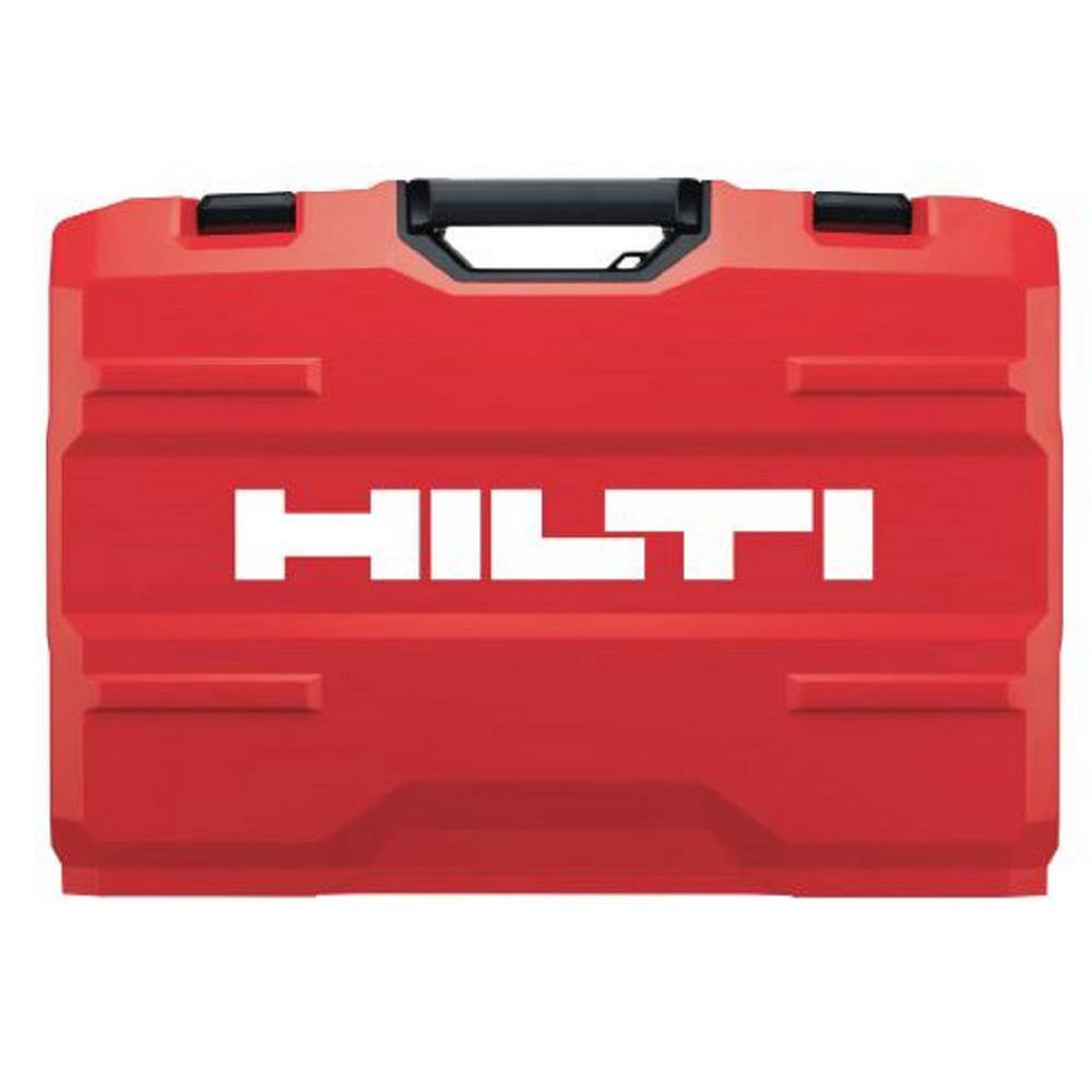 Hilti TE 60-A36 Rotary Hammer Hard Tool Case 2225853