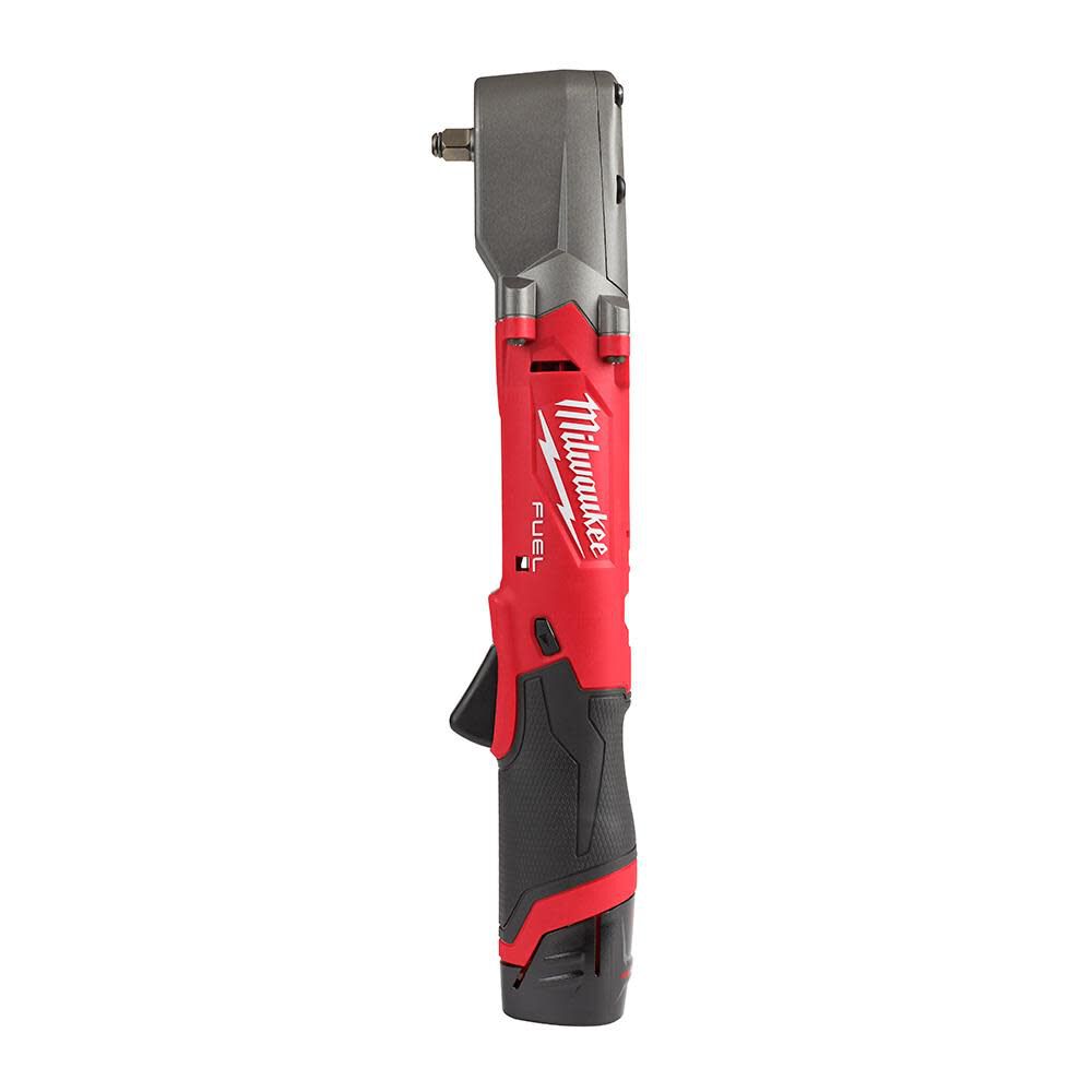 Milwaukee M12 FUEL 3/8