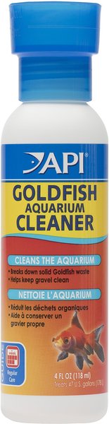 API Goldfish Aquarium Cleaner