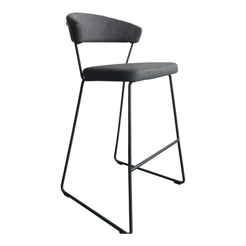 Moe's Home Collection Adria Counter Stool