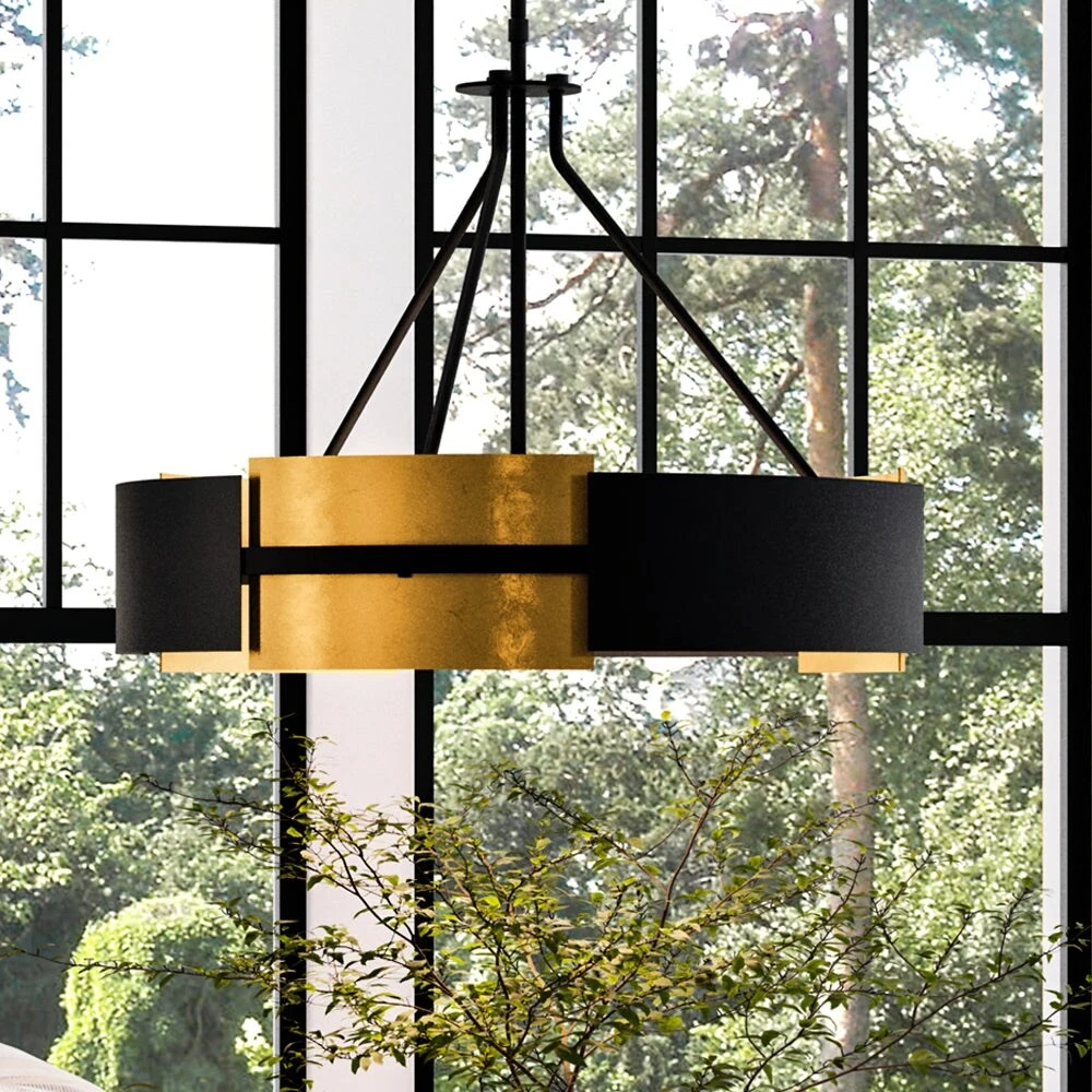 Luxury Contemporary Chandelier, 20