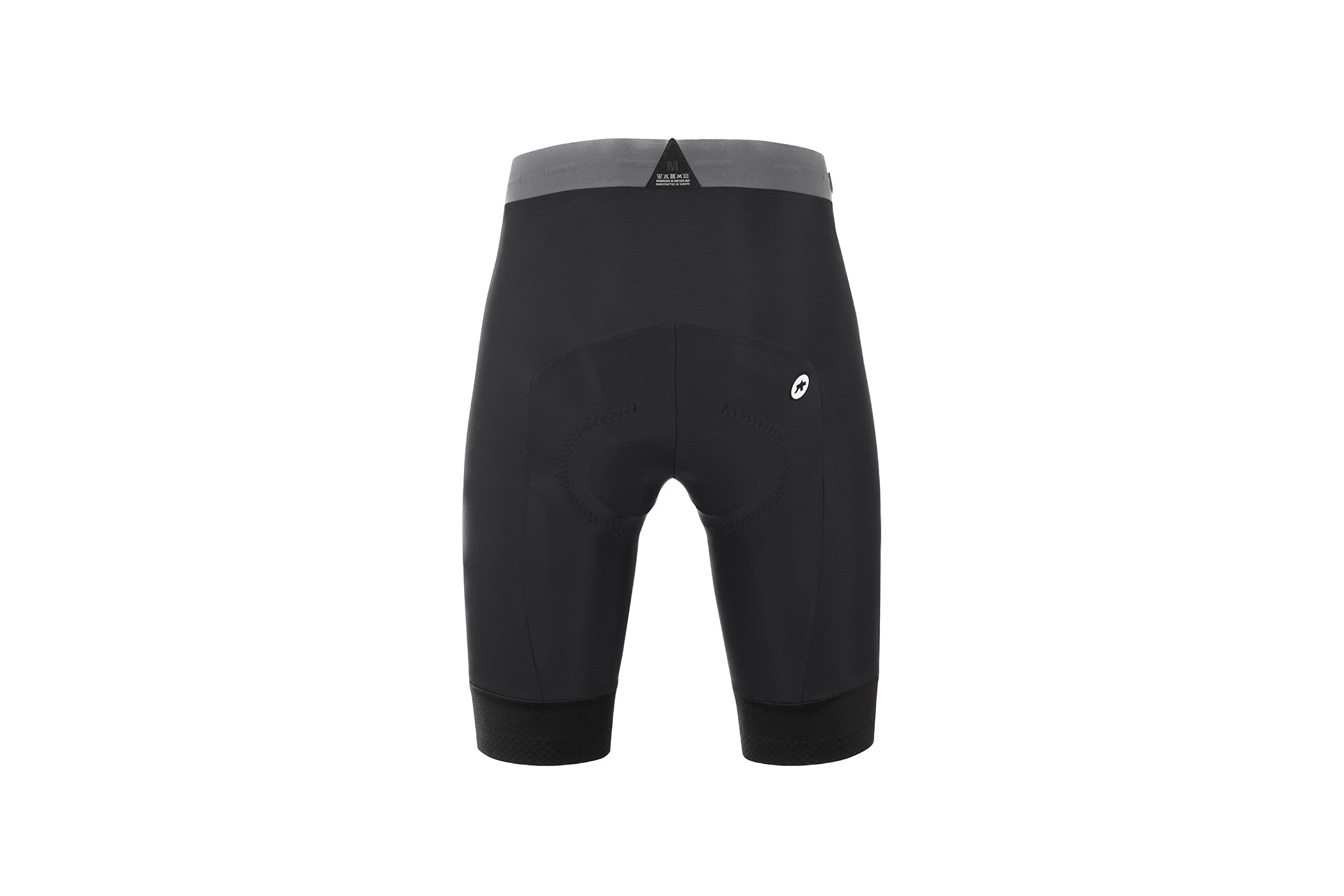 ASSOS Mille GT Men's Half Shorts C2