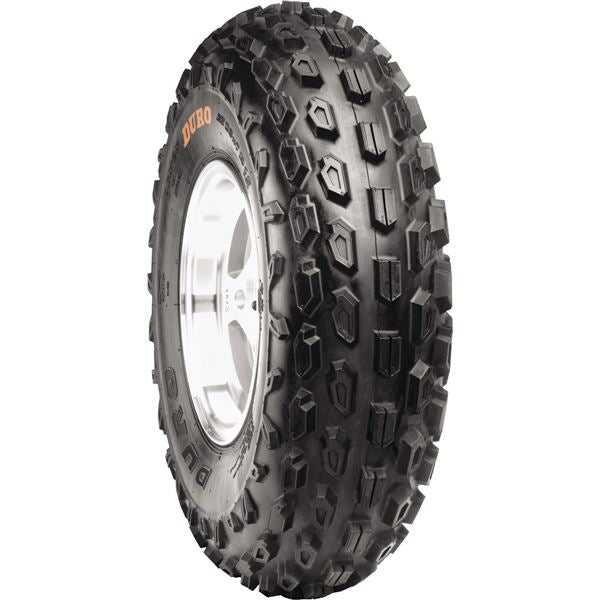 18 x 7 - 7 Duro HF277 Thrasher Front Tire