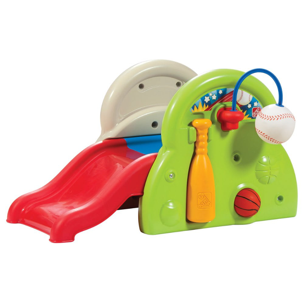 Step2 Sports Slide - Tastic Activity Center