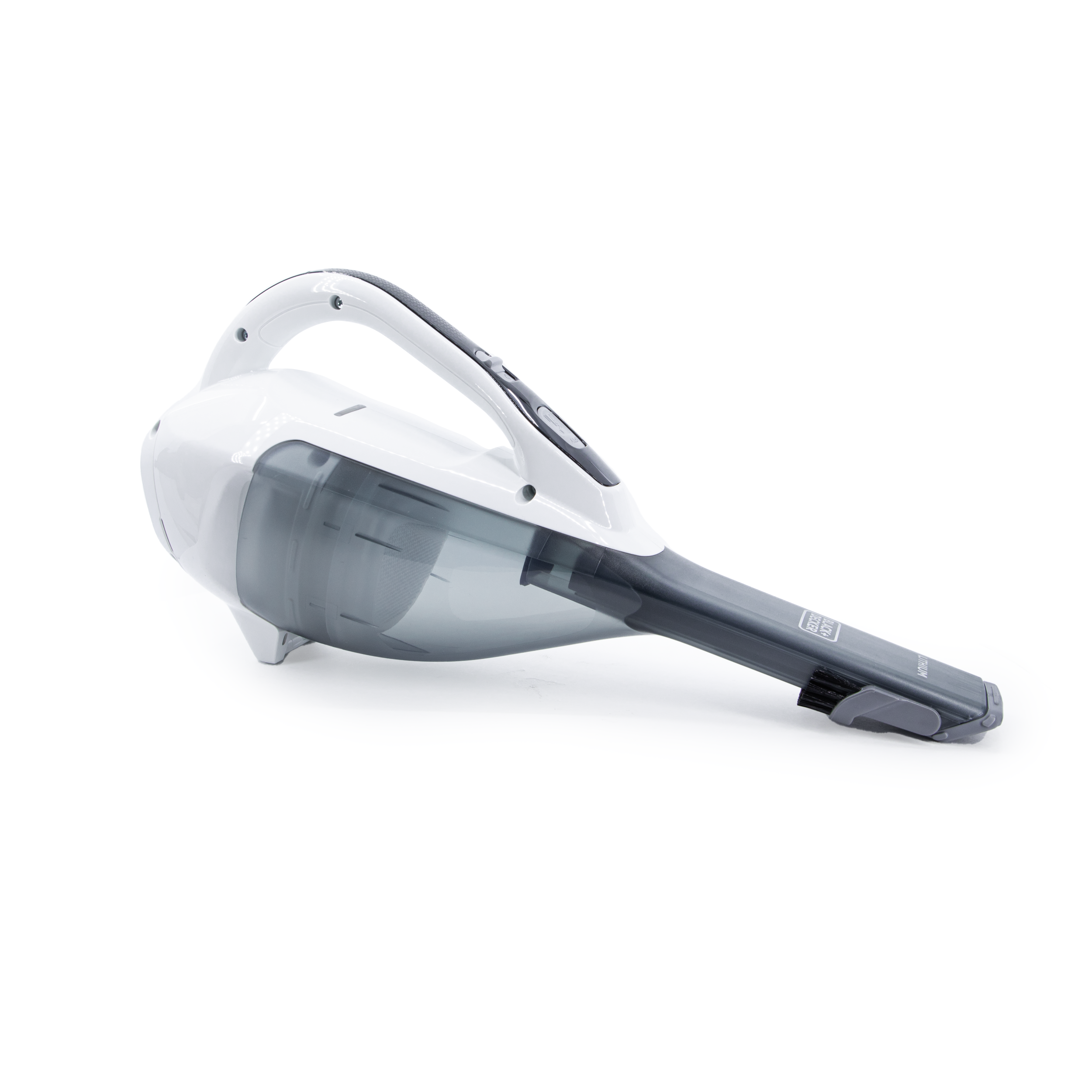 dustbuster® AdvancedClean™ Cordless Handheld Vacuum, Powder White