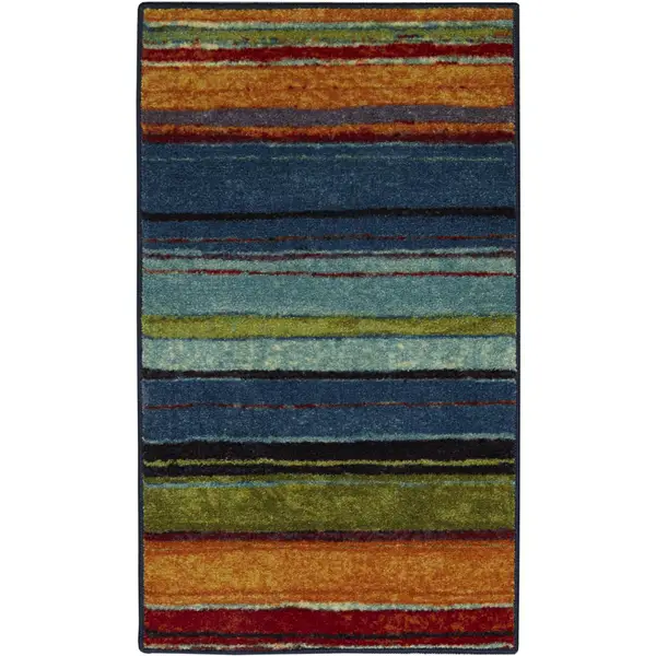 Mohawk Home Rainbow Area Rug