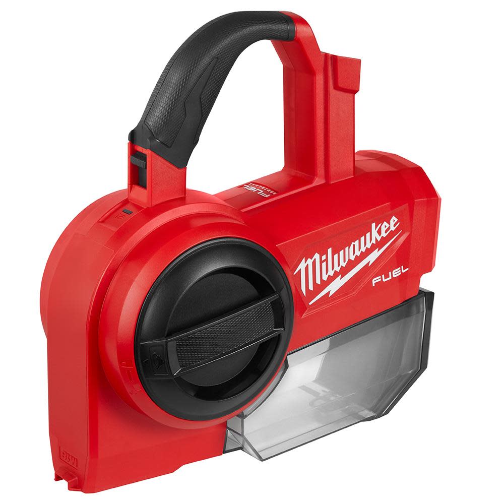 Milwaukee M18 FUEL Compact Vacuum Reconditioned ;