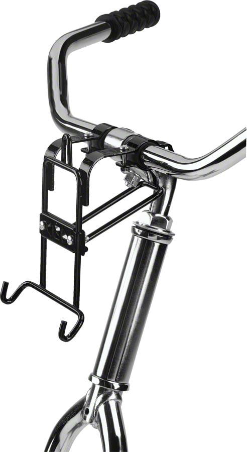 Wald 3133 Quick Release Front Basket