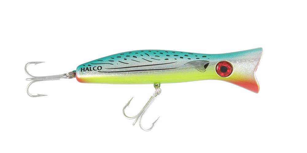 Halco Roosta Popper 160