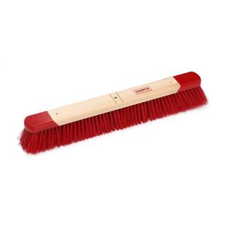 Harper 24 in. Easy to Assemble Outdoor Push Broom 7324P1