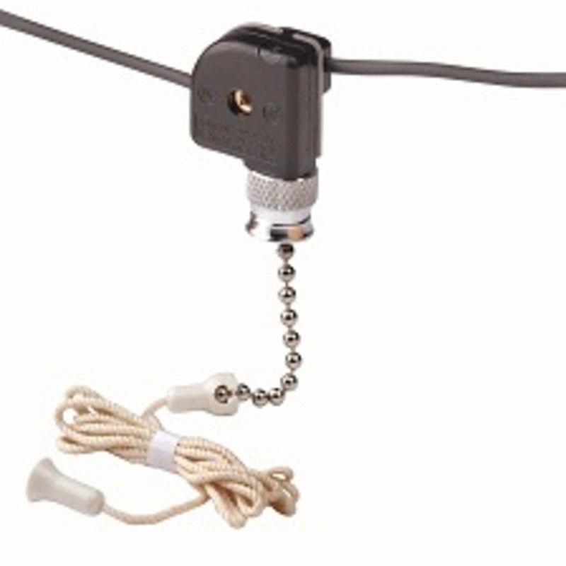 PULL CHAIN CANOPY SWITCH