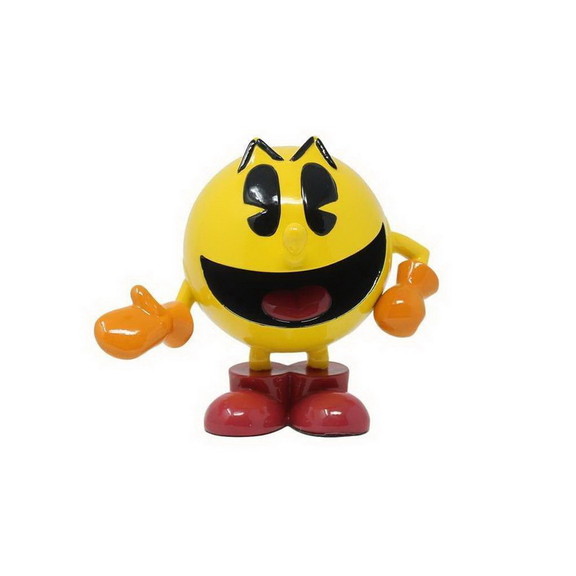 Neamedia NEM PM10CL C Pac Man Mini Icons 5.9 Inch ...