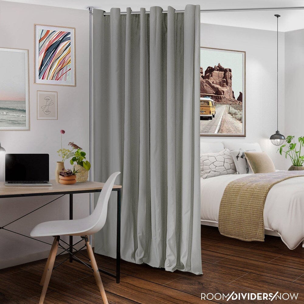 Zenfinit Room Divider Kits