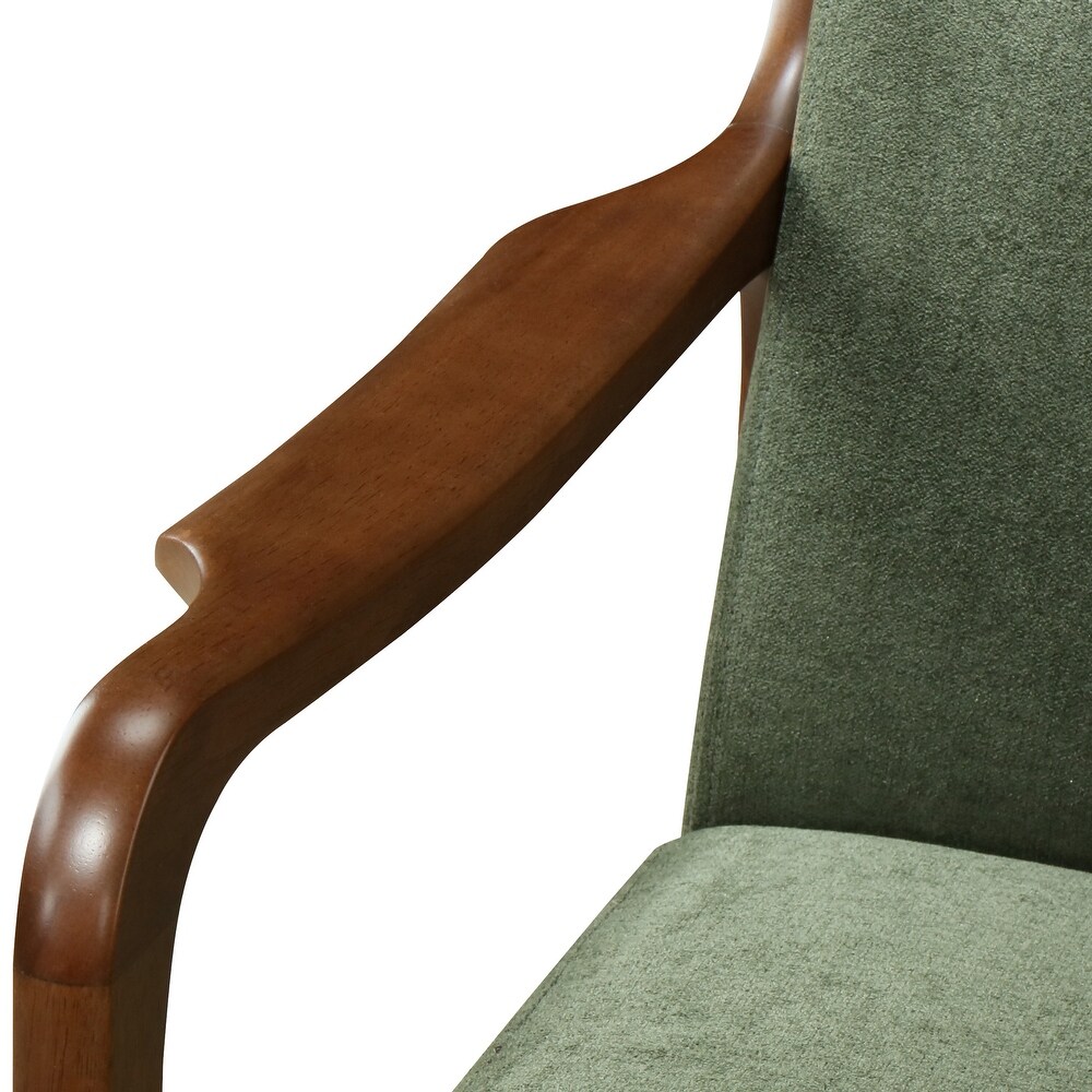 Anton Arm Chair