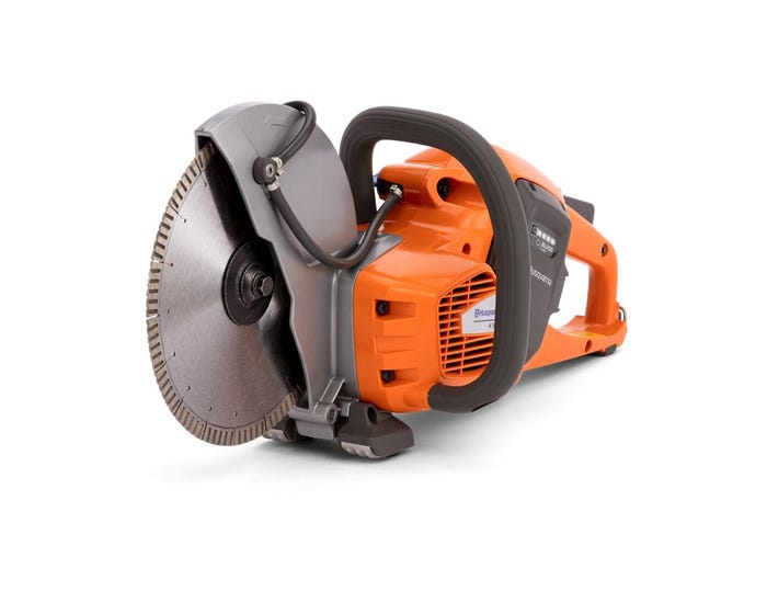 Husqvarna Cordless Electric Power Cutters K 535i - 967795902