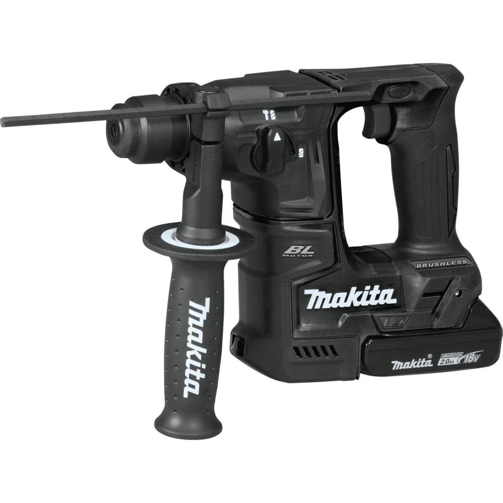 Makita 18V LXT Sub-Compact 11/16