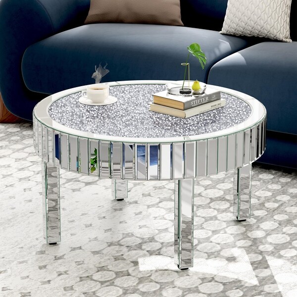 KOHROS Coffee Table