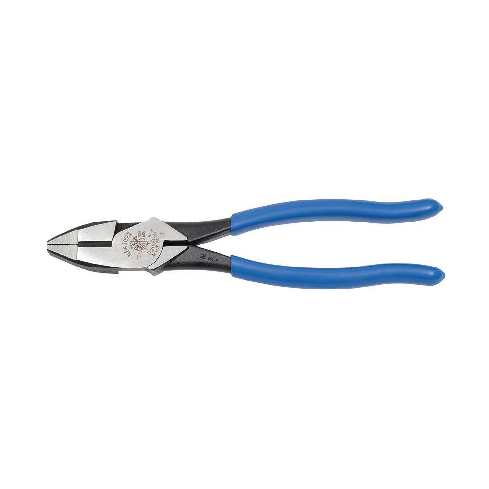 8 Side Cutting Pliers Heavy Duty ;