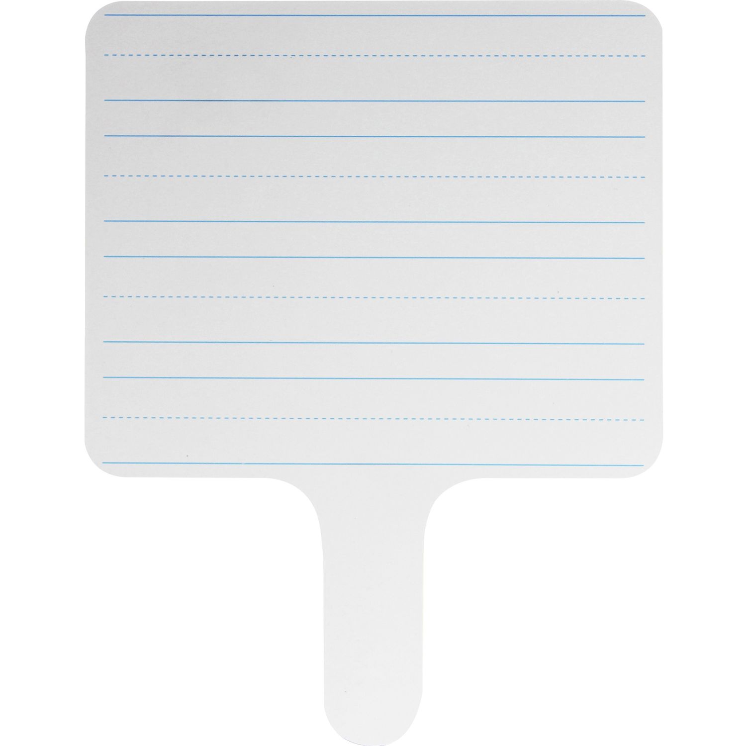 Dry Erase Paddle Class Pack by Flipside Products， Inc FLP18024