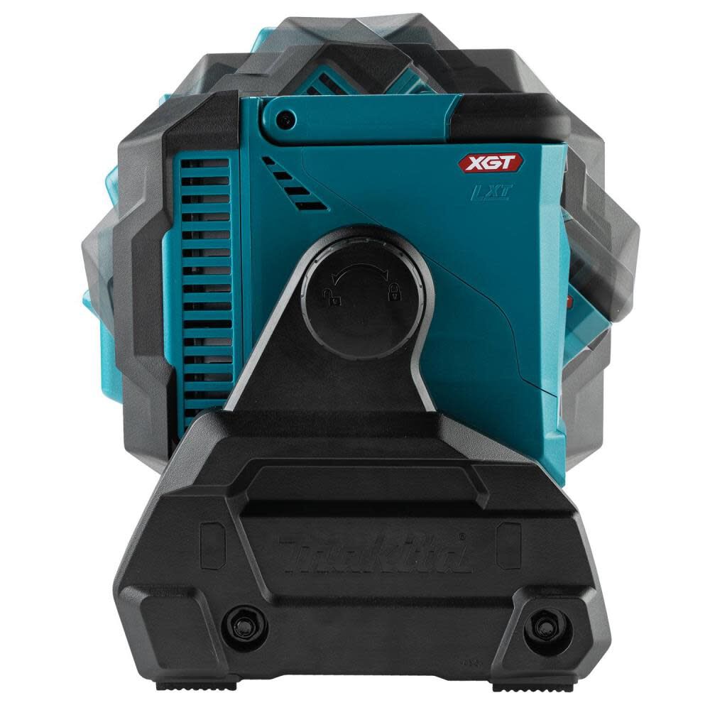 Makita 40V max XGT Cordless Work Light Bare Tool ML005G from Makita