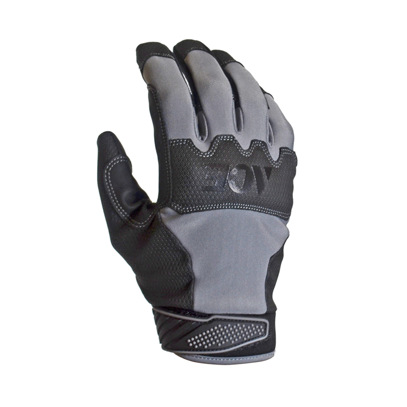 Ace Extreme Men\u0027s Indoor/Outdoor Work Gloves Black XL 1 pair