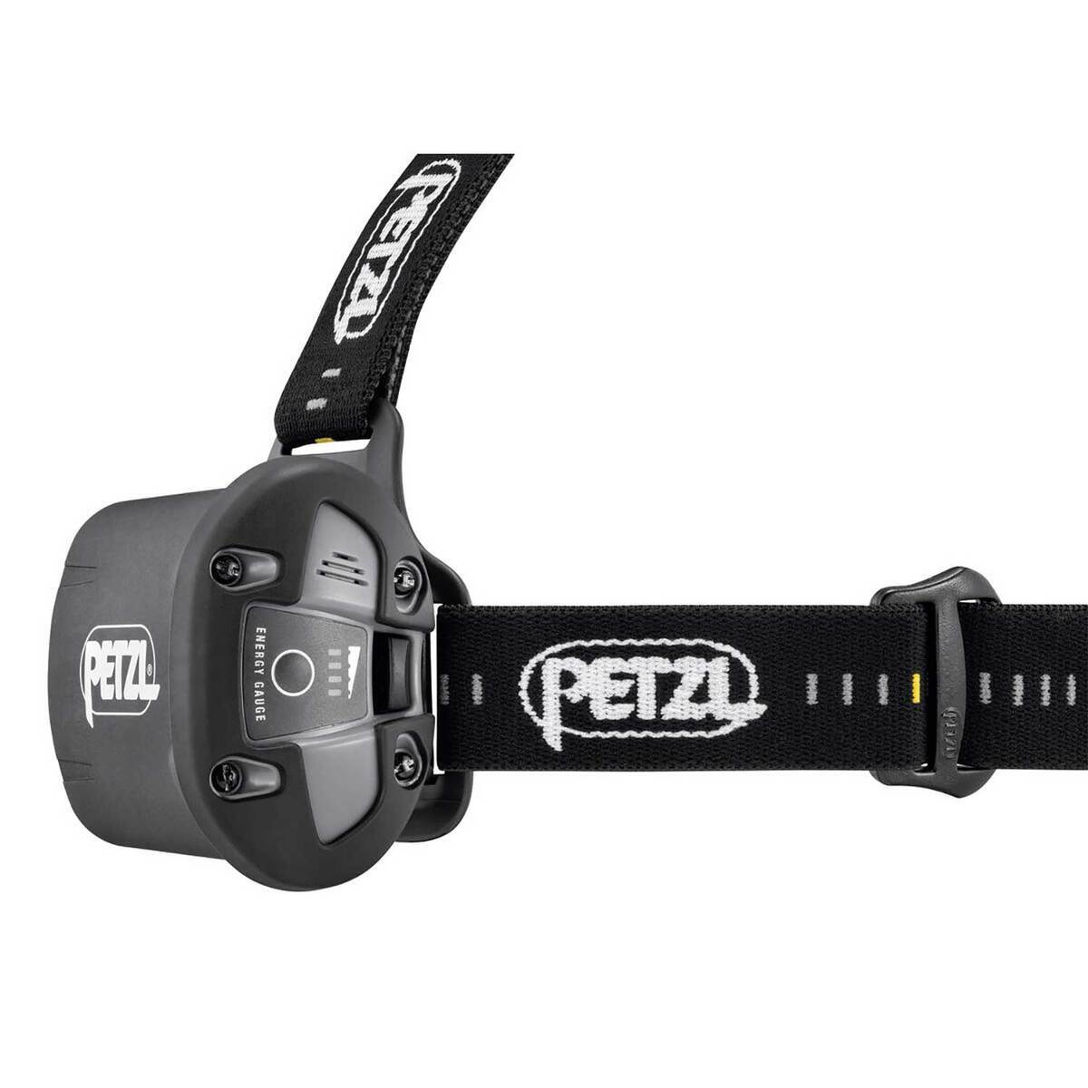 Petzl DUO RL Rechargeable Headlamp