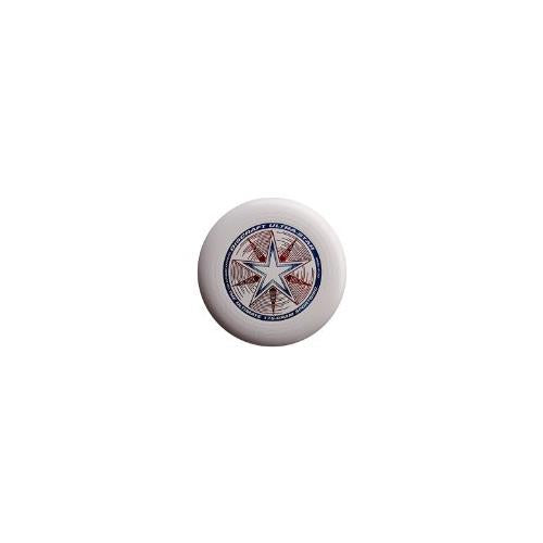 Discraft 175g Ultra-Star Sportdisc-White