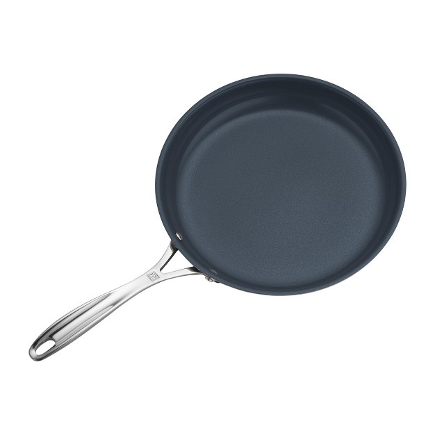 Zwilling Clad Cfx Stainless Steel Ceramic Nonstick Fry Pan