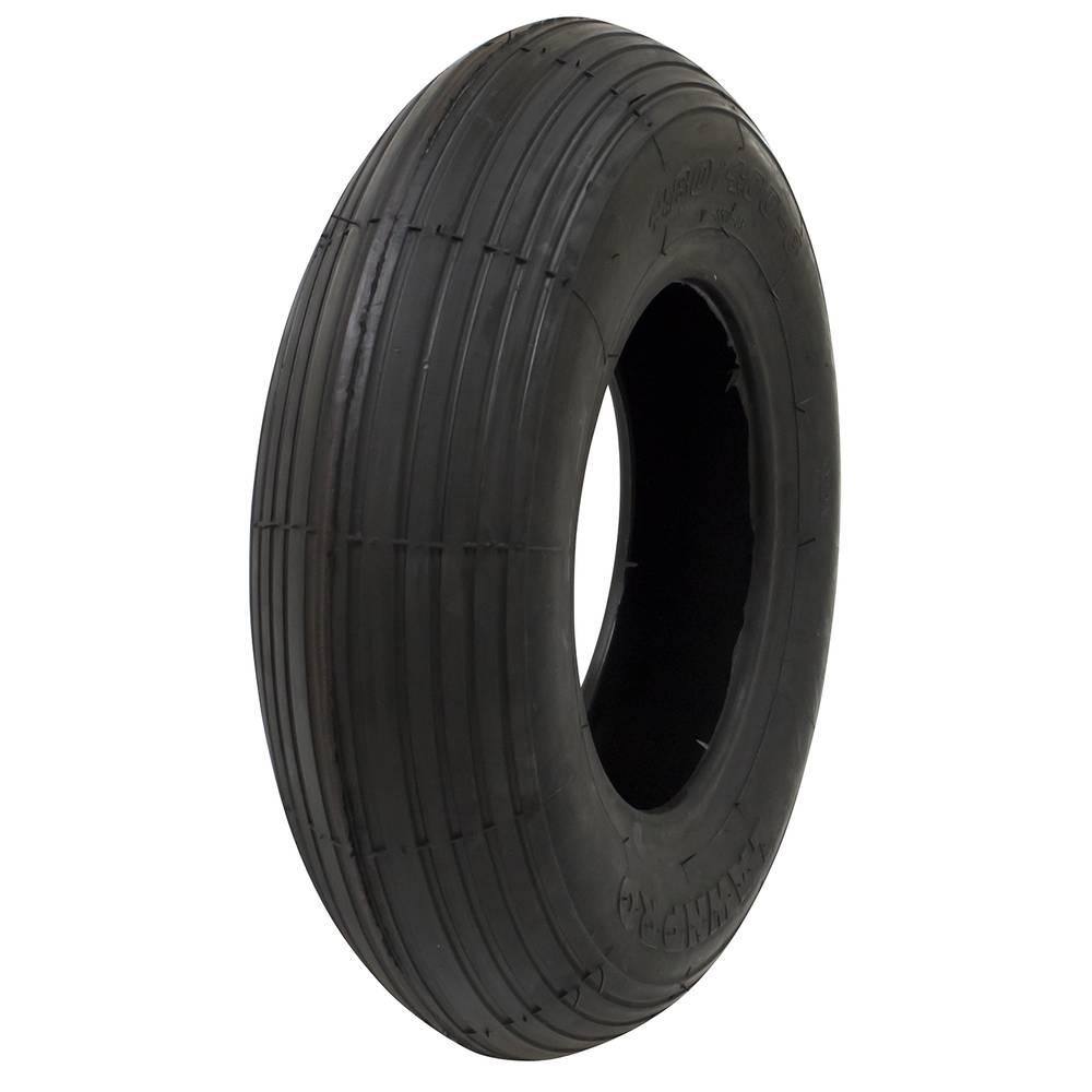 STENS Tire for Carlisle 5134511 Tire Size 4.80x4.00-8 Tread Rib 160-647