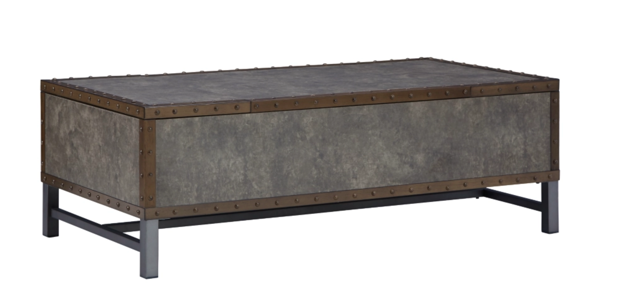 DERRYLIN LIFT-TOP COFFEE TABLE