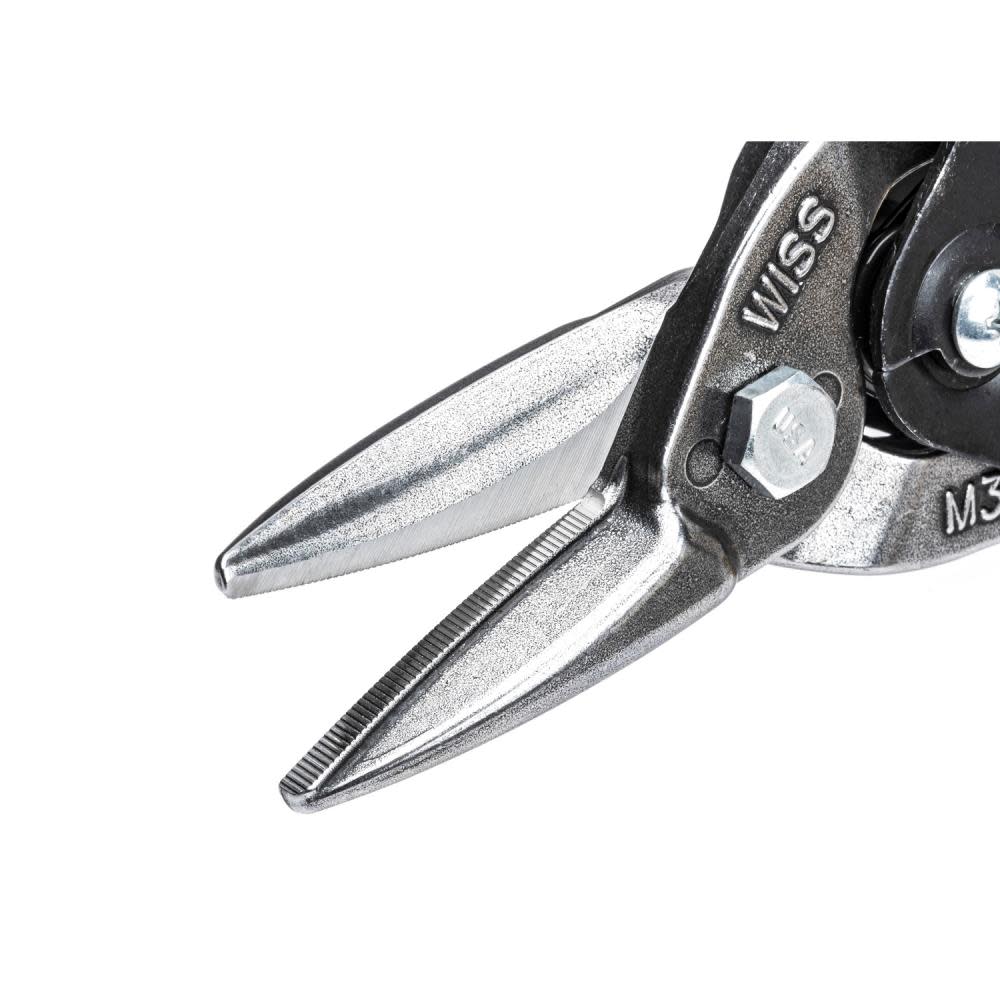 Wiss? Metalmaster? Compound Action Snips (M3R)